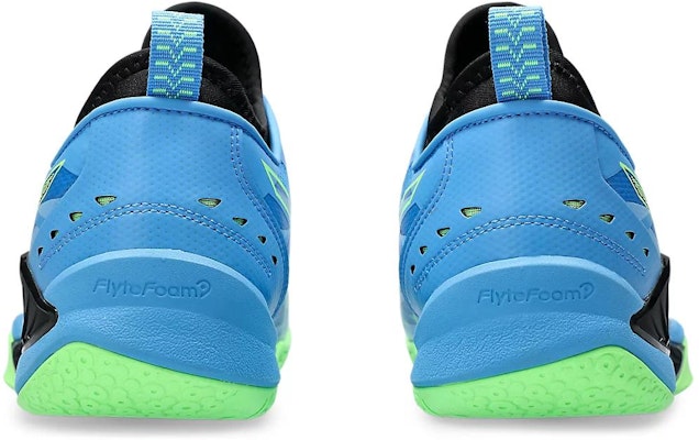 ASICS Blast FF 3 'Paisaje Acuático Lima Intensa' 1071A076-402 Shop ASICS Blast FF 3 'Paisaje Acuático Lima Intensa' 1071A076-402