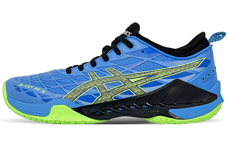 Buy ASICS BLAST FF 3 &#x27;水景青柠迸发&#x27; 1073A052-402