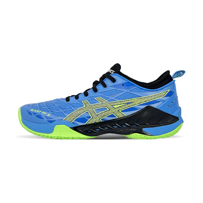 ASICS BLAST FF 3 'Waterscape Lime Burst'