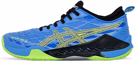 ASICS BLAST FF 3 'Waterscape Lime Burst' 1073A052-402 ASICS BLAST FF 3 'Waterscape Lime Burst' 1073A052-402