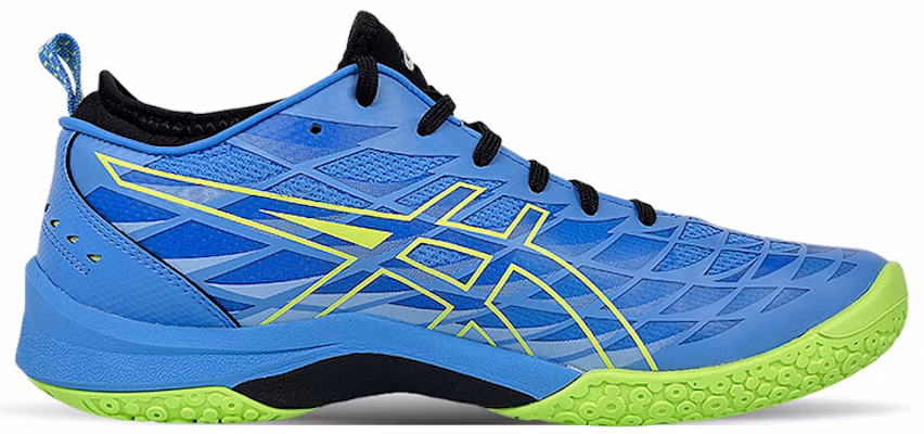 ASICS BLAST FF 3 'Waterscape Lime Burst' 1073A052-402 Order ASICS BLAST FF 3 'Waterscape Lime Burst' 1073A052-402