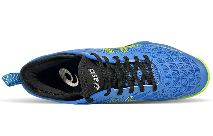 Lookbook ASICS BLAST FF 3 &#x27;水景青柠迸发&#x27; 1073A052-402