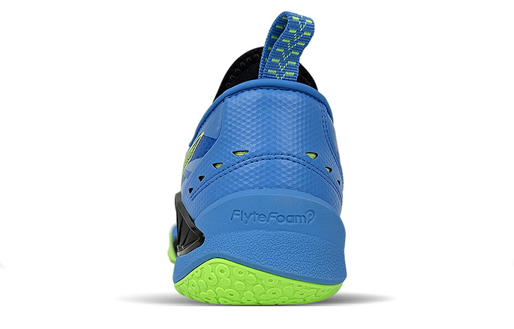 Shop ASICS BLAST FF 3 &#x27;水景青柠迸发&#x27; 1073A052-402