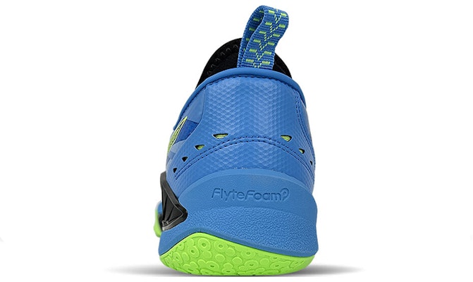 ASICS BLAST FF 3 'Waterscape Lime Burst' 1073A052-402 Shop ASICS BLAST FF 3 'Waterscape Lime Burst' 1073A052-402
