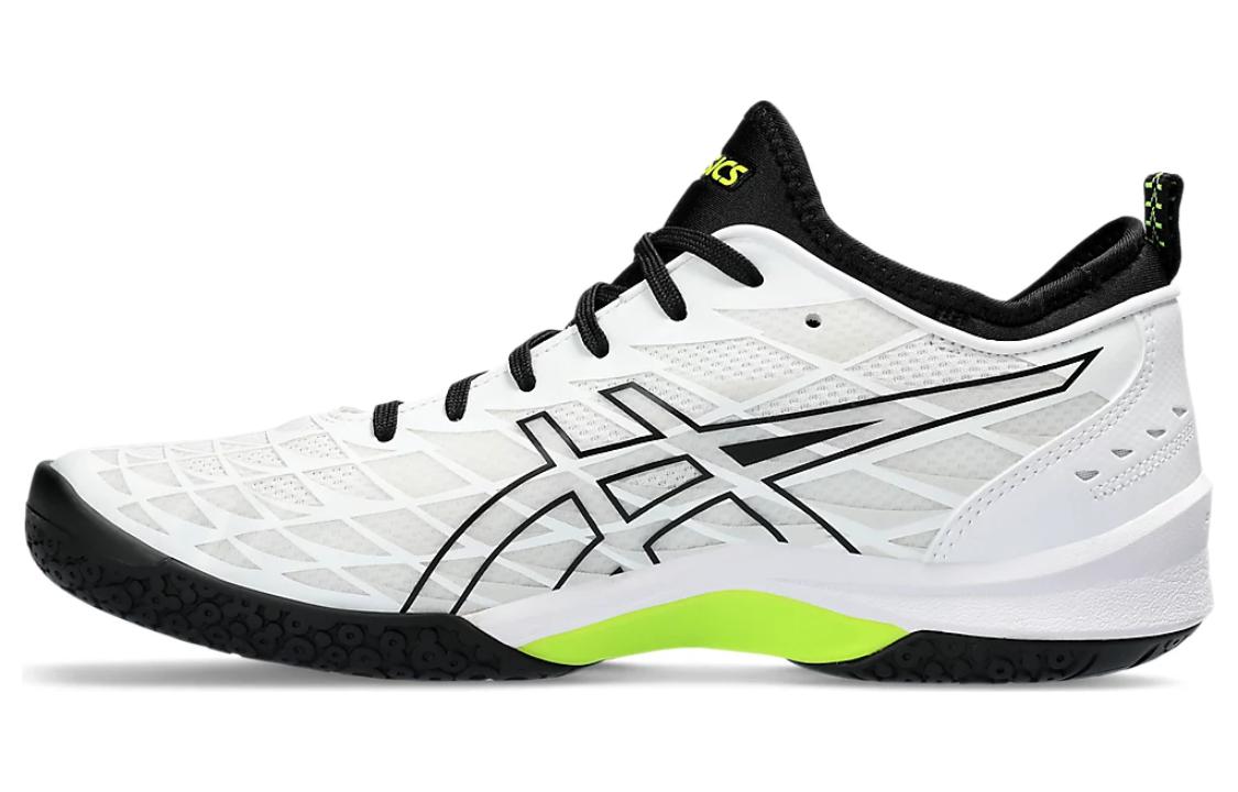 ASICS Blast FF 3 'White Black Safety Yellow' 1073A052-101