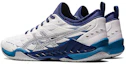Shop ASICS Blast FF 3 ''Weiß Tiefes Ozeanblau'' 1071A076-100