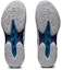 Details for ASICS Blast FF 3 'Putih Laut Dalam' 1071A076-100