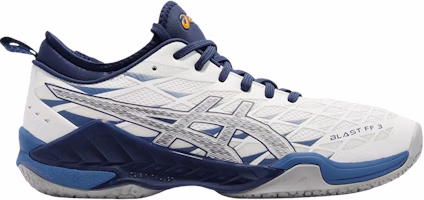 ASICS Blast FF 3 'White Deep Ocean' 1073A052-100 ASICS Blast FF 3 'White Deep Ocean' 1073A052-100