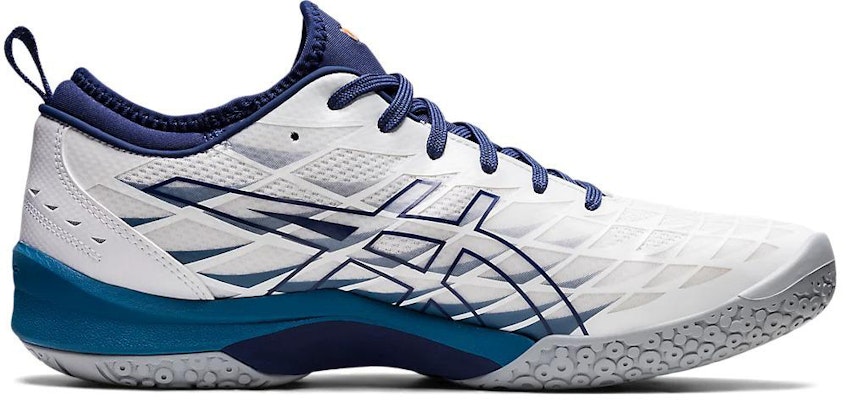 ASICS Blast FF 3 'White Deep Ocean' 1073A052-100 Order ASICS Blast FF 3 'White Deep Ocean' 1073A052-100
