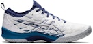 Order ASICS Blast FF 3 'Putih Lautan Dalam' 1073A052-100
