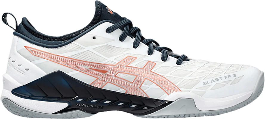 ASICS Blast FF 3 'White Pure Bronze' 1073A069-960 Buy ASICS Blast FF 3 'White Pure Bronze' 1073A069-960