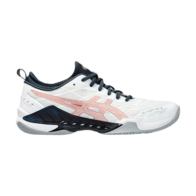 ASICS Blast FF 3 'White Pure Bronze'