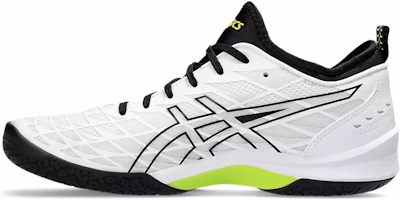 ASICS Blast FF 3 'White Black Safety Yellow' 1073A052-101 ASICS Blast FF 3 'White Black Safety Yellow' 1073A052-101