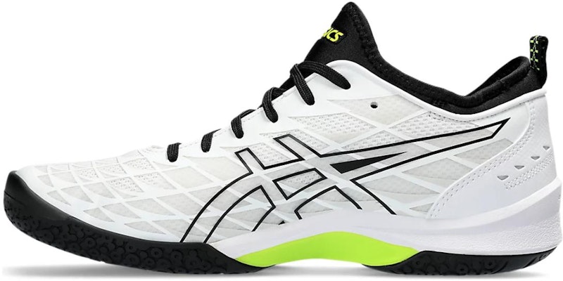 ASICS Blast FF 3 'White Black Safety Yellow' 1073A052-101 Buy ASICS Blast FF 3 'White Black Safety Yellow' 1073A052-101