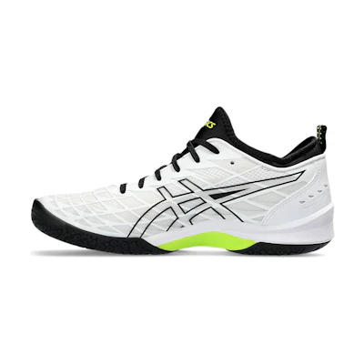 ASICS Blast FF 3 'White Black Safety Yellow'