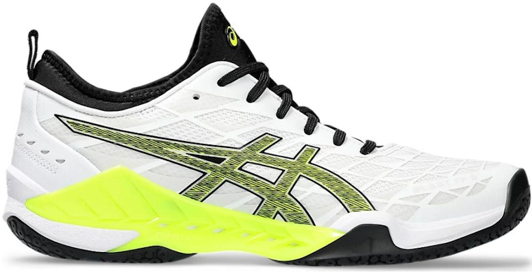 ASICS Blast FF 3 'White Black Safety Yellow' 1073A052-101 Order ASICS Blast FF 3 'White Black Safety Yellow' 1073A052-101