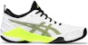 ASICS Blast FF 3 'Putih Hitam Kuning Keselamatan' 1073A052-101