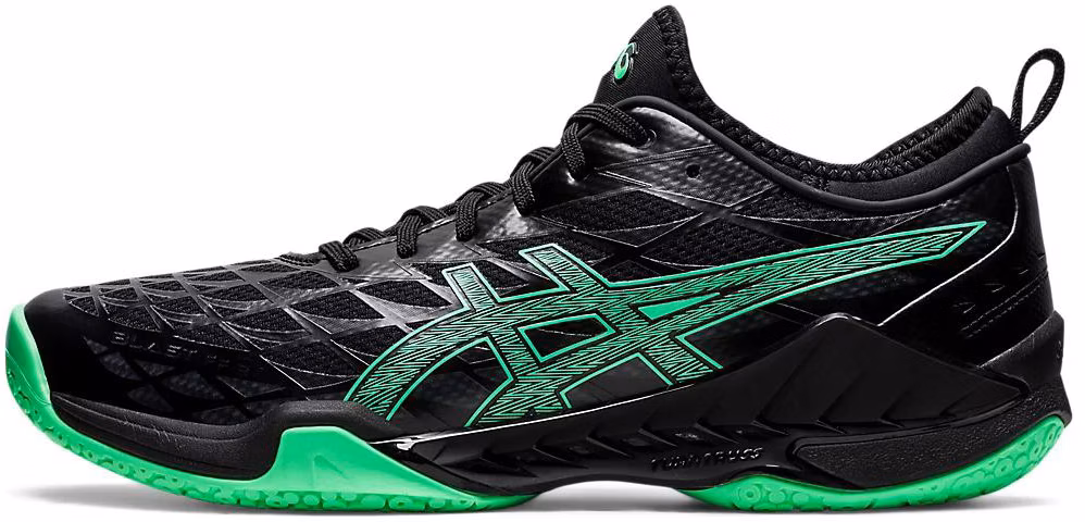 asics-blast-ff-3-low-black-green-1073-a052-001