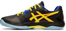 Buy ASICS Blast FF Kasut Larian Hitam/Kuning 1071A002-003