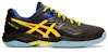 ASICS Blast FF Kasut Larian Hitam/Kuning 1071A002-003