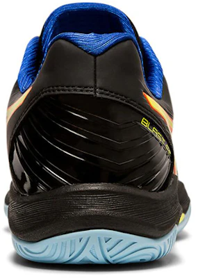 ASICS Blast FF Running Shoes Black/Yellow 1071A002-003 Purchase ASICS Blast FF Running Shoes Black/Yellow 1071A002-003