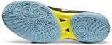 Details for ASICS Blast FF Kasut Larian Hitam/Kuning 1071A002-003