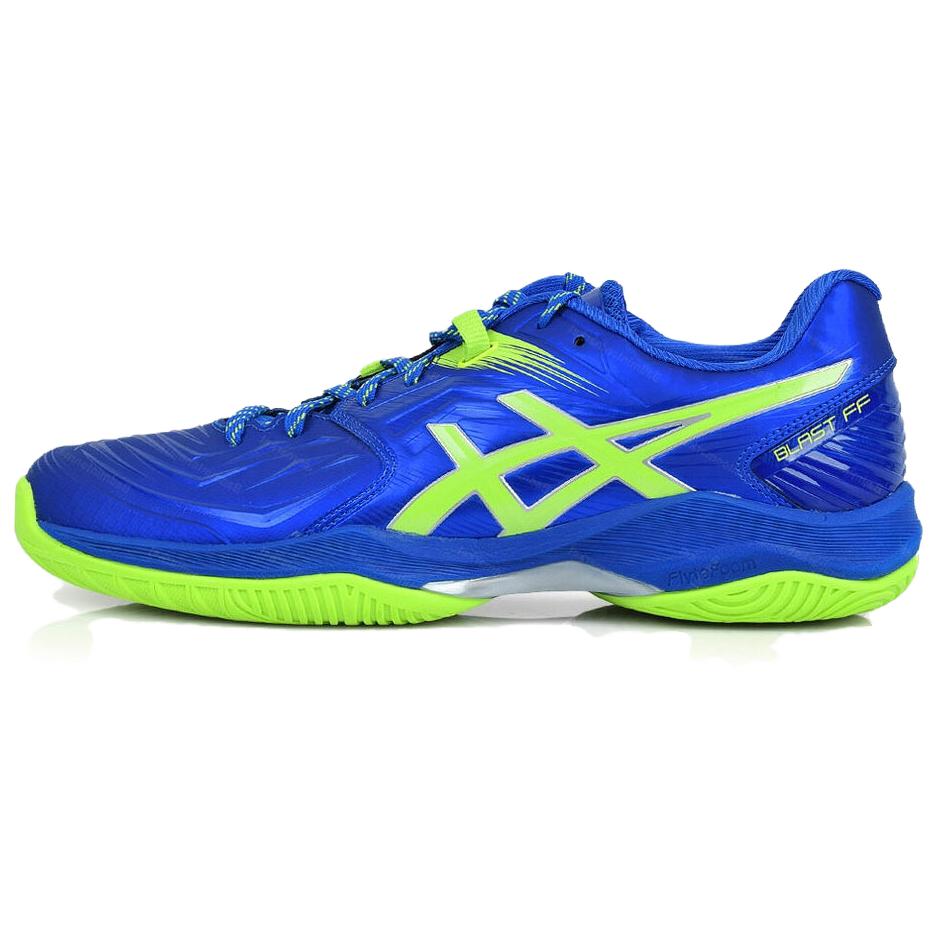 ASICS Blast FF 'Illusion Blue' 1071A002-412