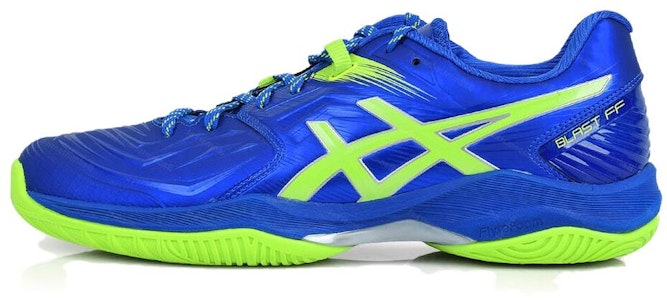 亞瑟士 Blast FF '幻覺藍' 1071A002-412 Buy 亞瑟士 Blast FF '幻覺藍' 1071A002-412