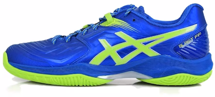 ASICS Blast FF 'Illusion Blue' 1071A002-412 ASICS Blast FF 'Illusion Blue' 1071A002-412