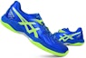 Lookbook ASICS Blast FF 'Biru Ilusi' 1071A002-412