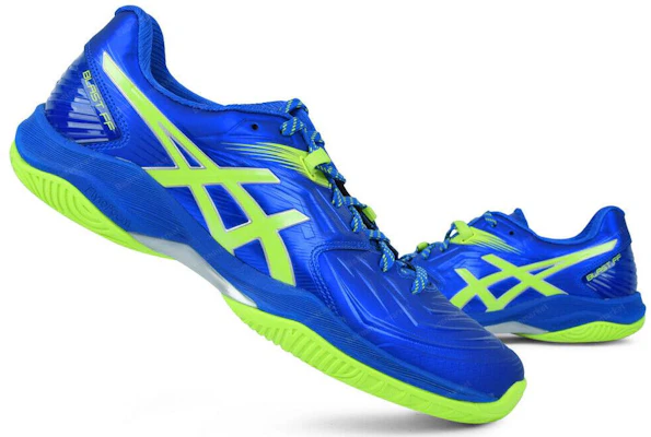 ASICS Blast FF ''Blu Illusione'' 1071A002-412 Lookbook ASICS Blast FF ''Blu Illusione'' 1071A002-412