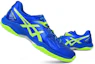 Lookbook ASICS Blast FF ''Blu Illusione'' 1071A002-412