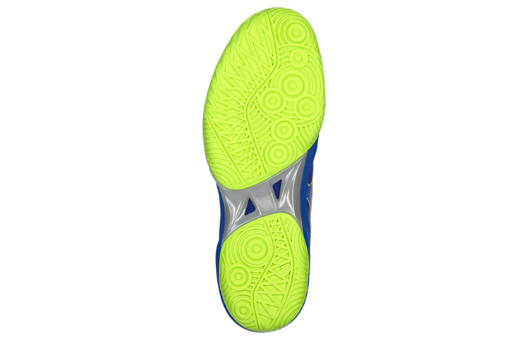 Shop ASICS Blast FF ''Blu Illusione'' 1071A002-412
