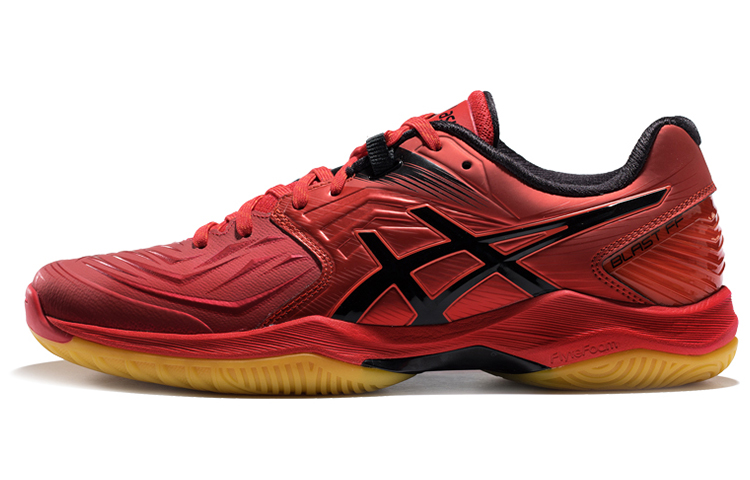ASICS Blast FF 'Red-Black' 1071A002-600