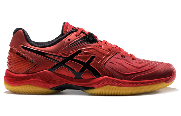 Order ASICS Blast FF 'Merah-Hitam' 1071A002-600
