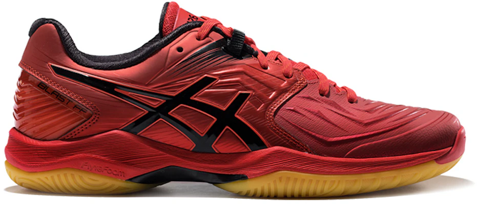 ASICS Blast FF 'Merah-Hitam' 1071A002-600 Order ASICS Blast FF 'Merah-Hitam' 1071A002-600