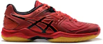 Order ASICS Blast FF 'Merah-Hitam' 1071A002-600