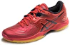 Lookbook ASICS Blast FF 'Merah-Hitam' 1071A002-600