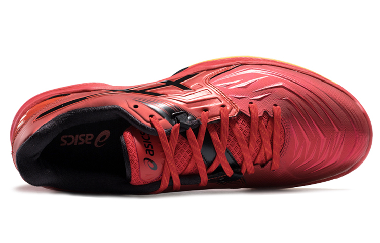 Shop ASICS Blast FF 'Merah-Hitam' 1071A002-600