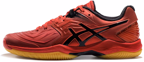 ASICS Blast FF 'Red-Black' 1071A002-600 ASICS Blast FF 'Red-Black' 1071A002-600