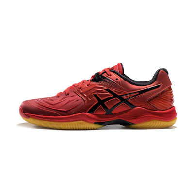 ASICS Blast FF 'Red-Black'