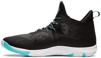 ASICS Blaze Nova 'Black' 1061A020-002 ASICS Blaze Nova 'Black' 1061A020-002