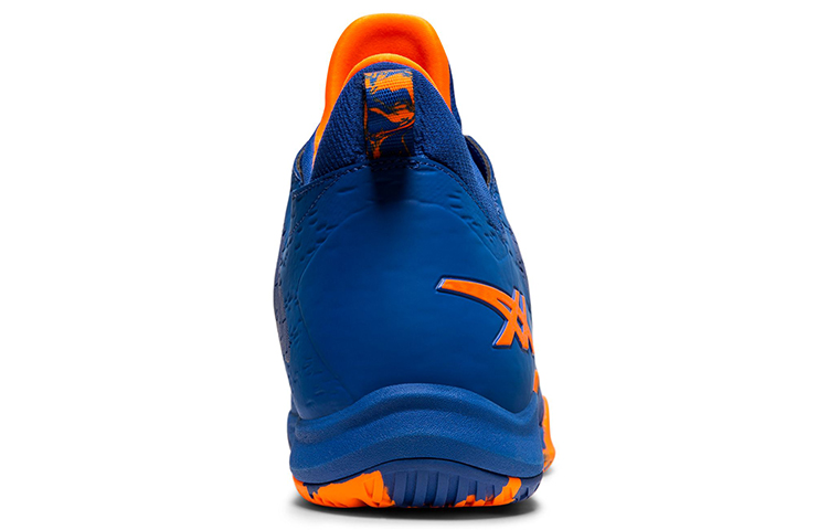 Purchase ASICS Blaze Nova ''Blu Arancione'' 1061A020-401