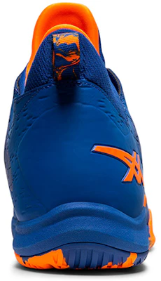 ASICS Blaze Nova ''Blu Arancione'' 1061A020-401 Purchase ASICS Blaze Nova ''Blu Arancione'' 1061A020-401