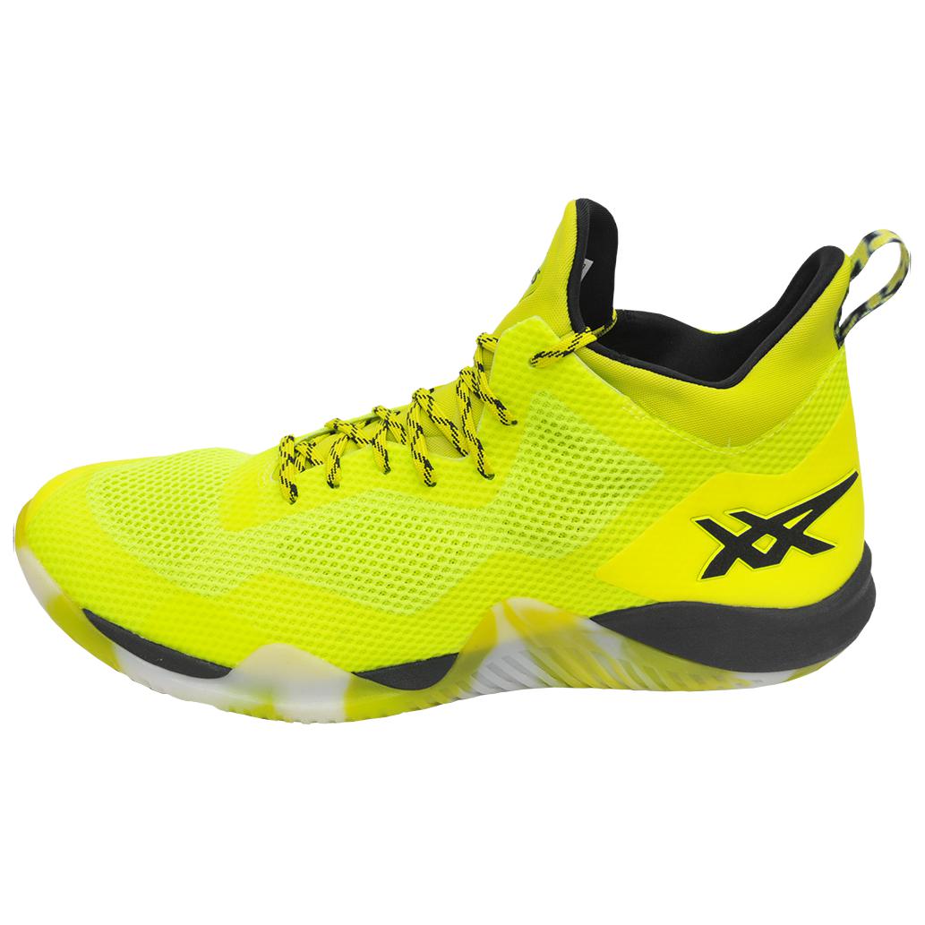 ASICS Blaze Nova 'Fluorescent Yellow' TBF31G-0790