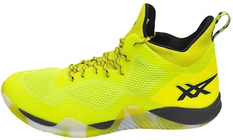 ASICS Blaze Nova 'Fluorescent Yellow' TBF31G-0790 ASICS Blaze Nova 'Fluorescent Yellow' TBF31G-0790