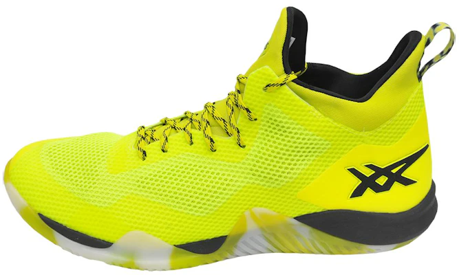 ASICS Blaze Nova 'Kuning PendarFluor' TBF31G-0790 Buy ASICS Blaze Nova 'Kuning PendarFluor' TBF31G-0790