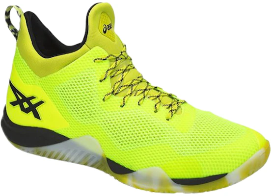 ASICS Blaze Nova 'Kuning PendarFluor' TBF31G-0790 Order ASICS Blaze Nova 'Kuning PendarFluor' TBF31G-0790