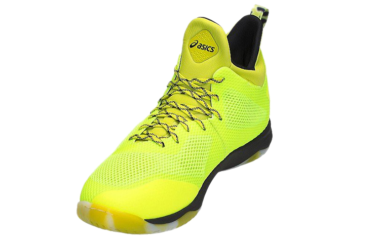 Lookbook ASICS Blaze Nova 'Kuning PendarFluor' TBF31G-0790