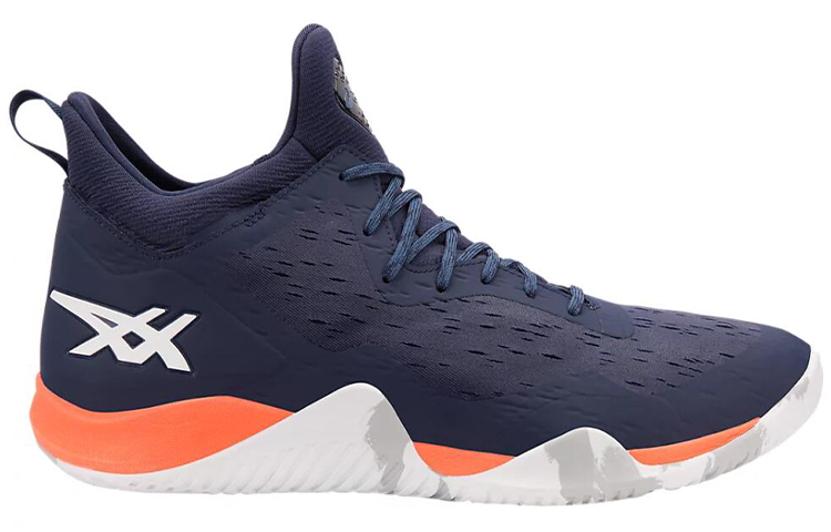 Order ASICS Blaze Nova ''Peacoat'' Sneakers 1061A020-400